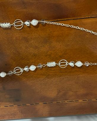 Collana lunga