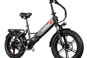 BICI ELETTRICA VICTRIP 48V LG 15AH T5S