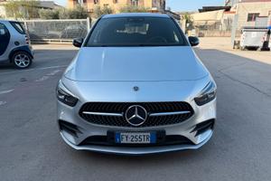 Mercedes-benz B 200 Automatic Premium