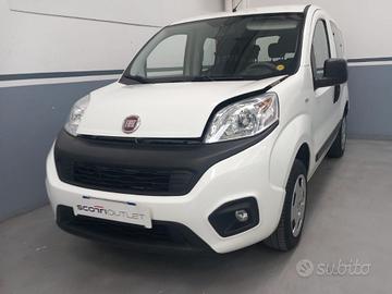 FIAT Qubo 1.4 8v Lounge 77cv