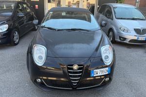 Alfa Romeo MiTo 1.4 T 120 CV Progression