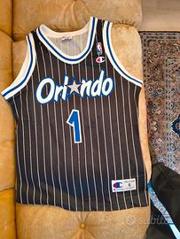 Canotta Champion Orlando Magic 
