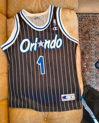 Canotta Champion Orlando Magic 