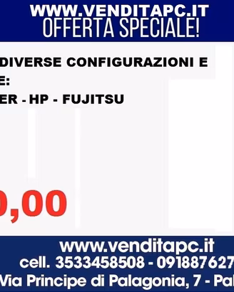 Notebook a Partire da 100 euro