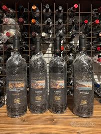 Vini Marisa Cuomo - Fiorduva, furore e ravello