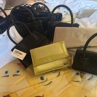 Borsa ALBANO