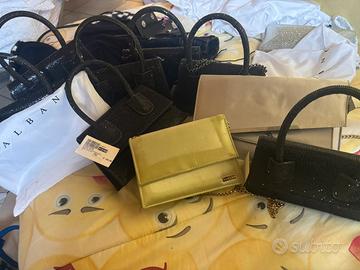 Borsa ALBANO