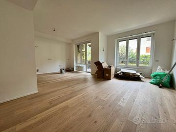 Appartamento ristrutturato