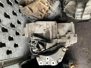 CAMBIO MANUALE BKD 6M 2.0 TD VW/AUDI/ SEAT/ SKODA