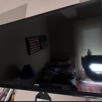 Tv led full hd Samsung