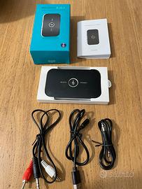 Trasmettitore ricevitore bluetooth 5.0