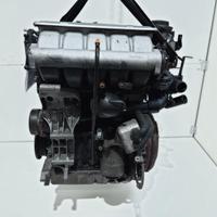 MOTORE COMPLETO VOLKSWAGEN Golf 4 Berlina AQN AQN