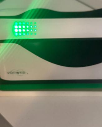 Vorwerk foletto vg100