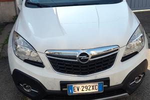 OPEL Mokka 1ª serie - 2015