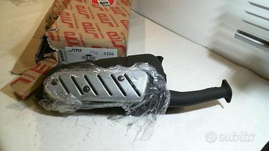 MARMITTA PIAGGIO SFERA SITO 0256