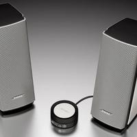 BOSE CASSE come NUOVE