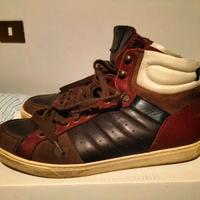scarpe uomo le coq sportif