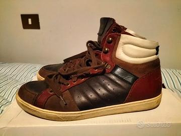 scarpe uomo le coq sportif