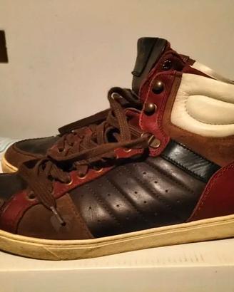 scarpe uomo le coq sportif