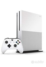 xbox one s come nuova perfettamente funzionante 