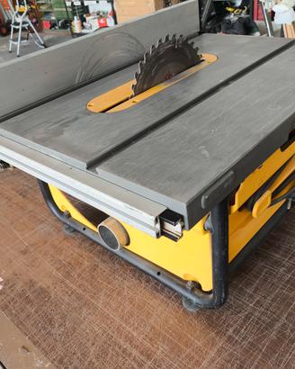 BANCO SEGA DEWALT 745 TOP
