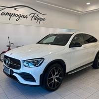 Mercedes-benz GLC 220d 4Matic Premium 2021