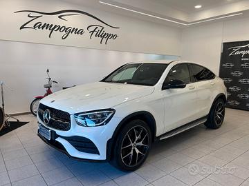 Mercedes-benz GLC 220d 4Matic Premium 2021