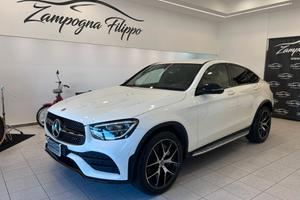 Mercedes-benz GLC 220d 4Matic Premium 2021