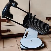 Telescopio Sky Watcher Dobson Heritage 130/650
