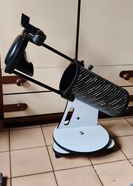 Telescopio Sky Watcher Dobson Heritage 130/650