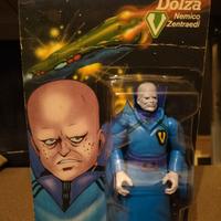 Robotech Matchbox 