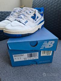 scarpe New Balance 550