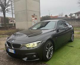 Bmw 420d Gran Coupé Msport