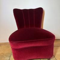Poltrone / Poltroncine