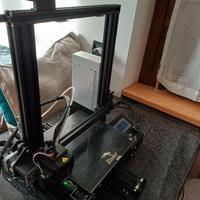 Stampante 3d