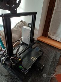 Stampante 3d