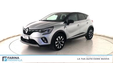 RENAULT Captur II 2019 - Captur 1.0 tce Te U171438