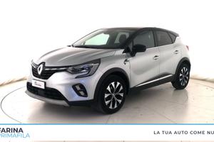 RENAULT Captur II 2019 - Captur 1.0 tce Te U171438