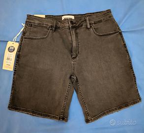 Bermuda Wrangler 