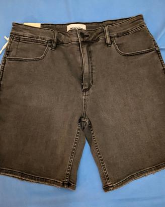 Bermuda Wrangler 
