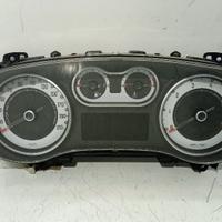 QUADRO STRUMENTI CENTRALE LIVELLI FIAT 500 L Serie