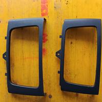 Mascherina cornice autoradio Smart 451