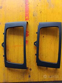 Mascherina cornice autoradio Smart 451