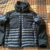 Colmar Uomo Nero taglia M