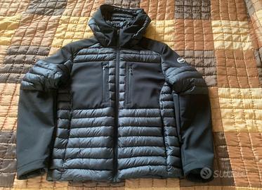 Colmar Uomo Nero taglia M