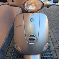 vespa et2 50 