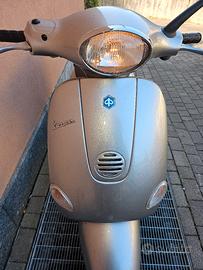 vespa et2 50 