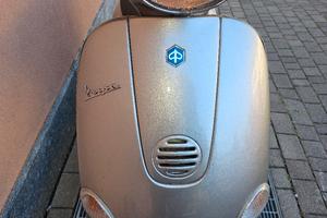 vespa et2 50 