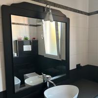 Specchio bagno