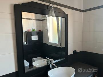 Specchio bagno